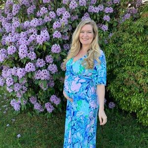 Meet your Posher, Kathleen